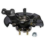 Suspension Knuckle Assembly WJB Automotive WLK032