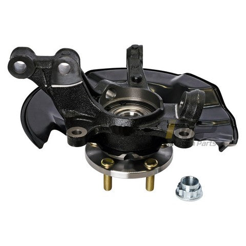 Suspension Knuckle Assembly WJB Automotive WLK032