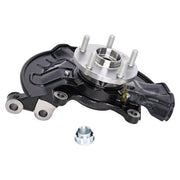 Suspension Knuckle Assembly WJB Automotive WLK033