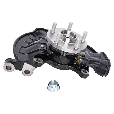Suspension Knuckle Assembly WJB Automotive WLK033