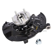 Suspension Knuckle Assembly WJB Automotive WLK033