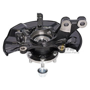 Suspension Knuckle Assembly WJB Automotive WLK033