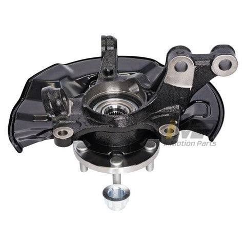 Suspension Knuckle Assembly WJB Automotive WLK033