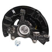 Suspension Knuckle Assembly WJB Automotive WLK033