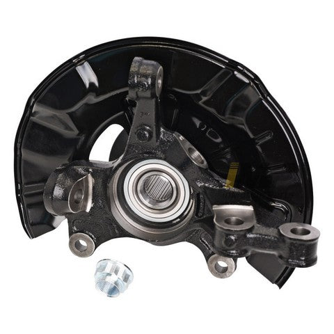 Suspension Knuckle Assembly WJB Automotive WLK033