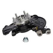Suspension Knuckle Assembly WJB Automotive WLK034
