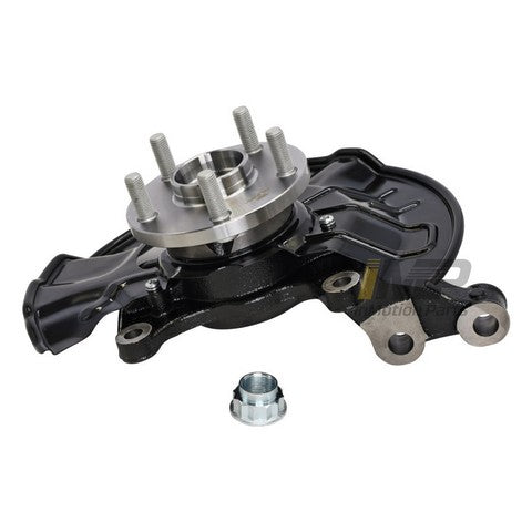 Suspension Knuckle Assembly WJB Automotive WLK034