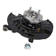 Suspension Knuckle Assembly WJB Automotive WLK034