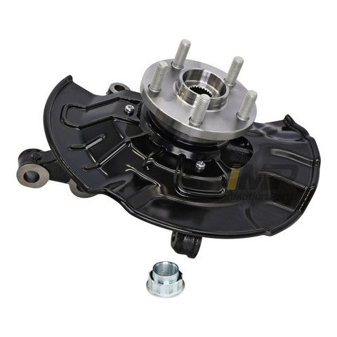 Suspension Knuckle Assembly WJB Automotive WLK034