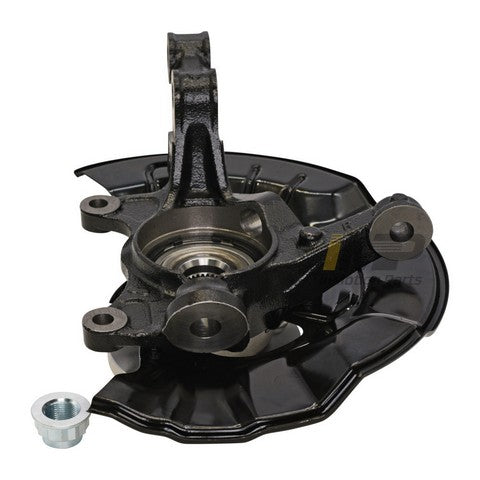 Suspension Knuckle Assembly WJB Automotive WLK034