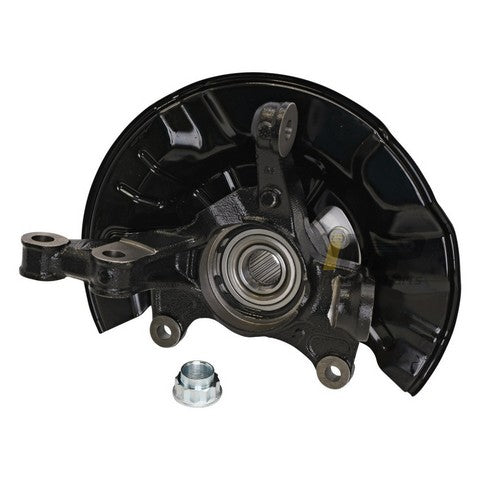 Suspension Knuckle Assembly WJB Automotive WLK034