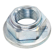Suspension Knuckle Assembly WJB Automotive WLK035