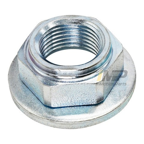 Suspension Knuckle Assembly WJB Automotive WLK035