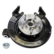 Suspension Knuckle Assembly WJB Automotive WLK035