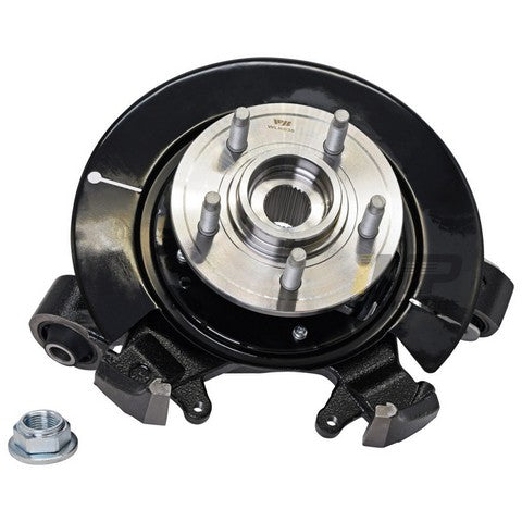 Suspension Knuckle Assembly WJB Automotive WLK035