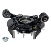 Suspension Knuckle Assembly WJB Automotive WLK035