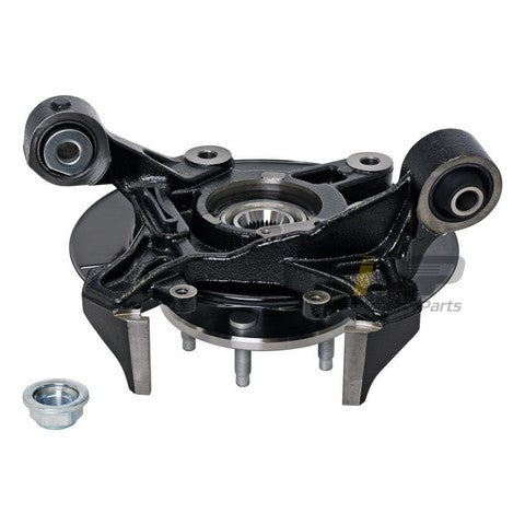 Suspension Knuckle Assembly WJB Automotive WLK035