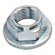 Suspension Knuckle Assembly WJB Automotive WLK036