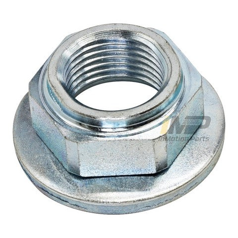 Suspension Knuckle Assembly WJB Automotive WLK036