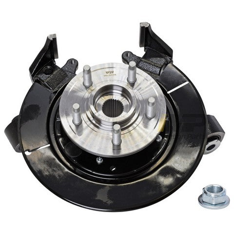 Suspension Knuckle Assembly WJB Automotive WLK036