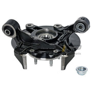 Suspension Knuckle Assembly WJB Automotive WLK036