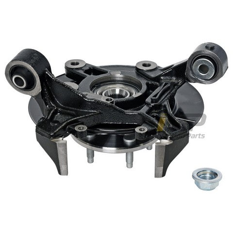 Suspension Knuckle Assembly WJB Automotive WLK036