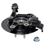 Suspension Knuckle Assembly WJB Automotive WLK036