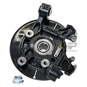 Suspension Knuckle Assembly WJB Automotive WLK036