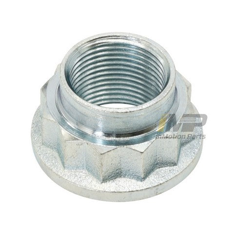 Suspension Knuckle Assembly WJB Automotive WLK037