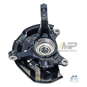 Suspension Knuckle Assembly WJB Automotive WLK037