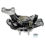 Suspension Knuckle Assembly WJB Automotive WLK037