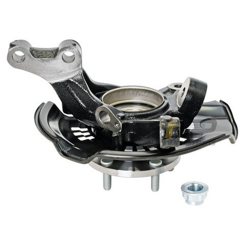 Suspension Knuckle Assembly WJB Automotive WLK037
