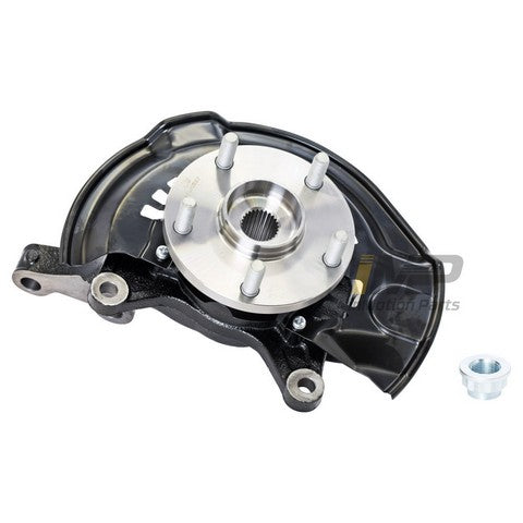 Suspension Knuckle Assembly WJB Automotive WLK037