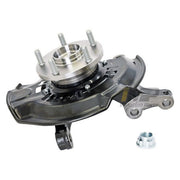 Suspension Knuckle Assembly WJB Automotive WLK037