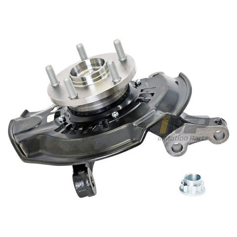 Suspension Knuckle Assembly WJB Automotive WLK037