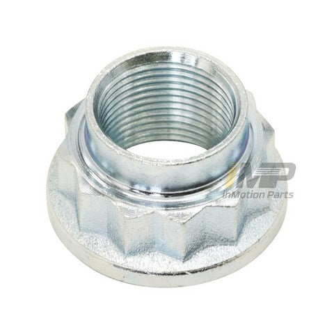 Suspension Knuckle Assembly WJB Automotive WLK041