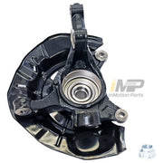 Suspension Knuckle Assembly WJB Automotive WLK041