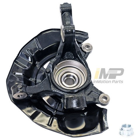 Suspension Knuckle Assembly WJB Automotive WLK041