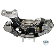 Suspension Knuckle Assembly WJB Automotive WLK041