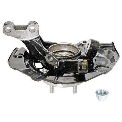 Suspension Knuckle Assembly WJB Automotive WLK041