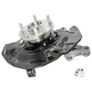 Suspension Knuckle Assembly WJB Automotive WLK041