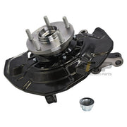 Suspension Knuckle Assembly WJB Automotive WLK043