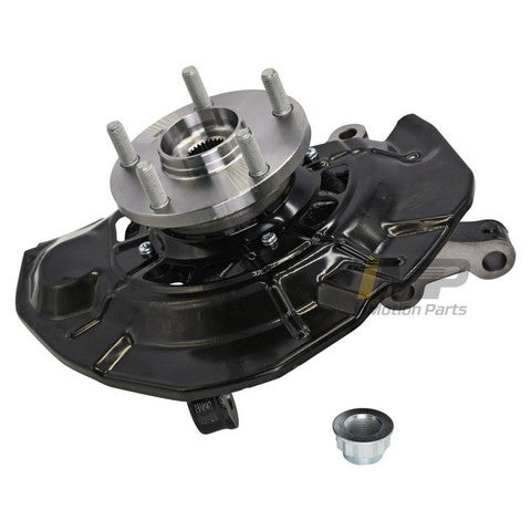 Suspension Knuckle Assembly WJB Automotive WLK043