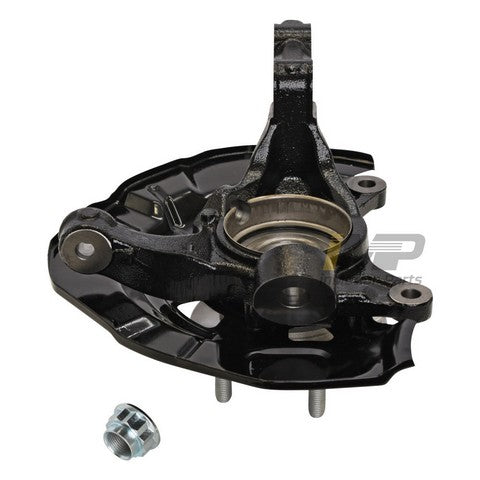 Suspension Knuckle Assembly WJB Automotive WLK043