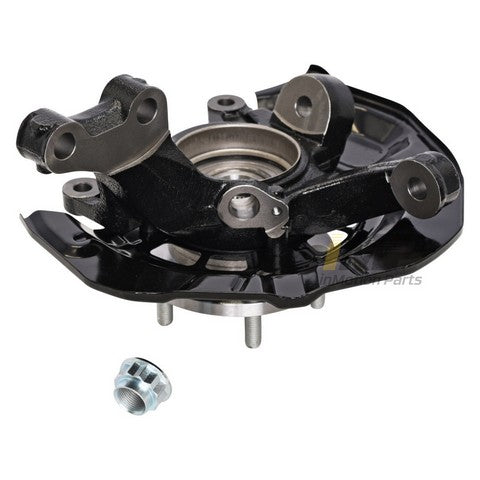 Suspension Knuckle Assembly WJB Automotive WLK043