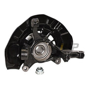 Suspension Knuckle Assembly WJB Automotive WLK043