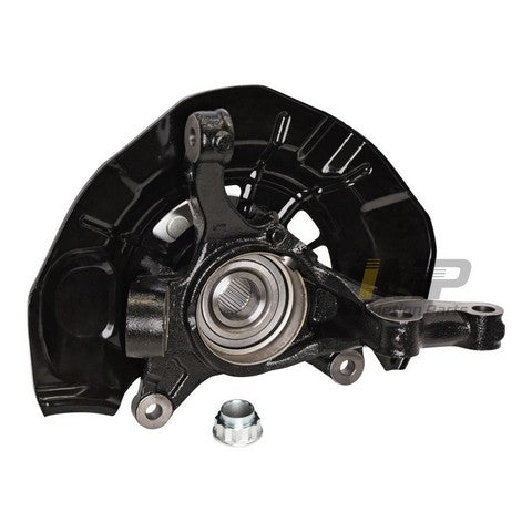 Suspension Knuckle Assembly WJB Automotive WLK043