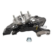 Suspension Knuckle Assembly WJB Automotive WLK044