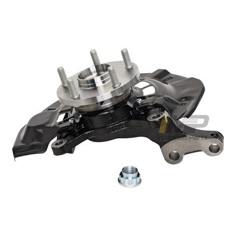 Suspension Knuckle Assembly WJB Automotive WLK044