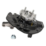 Suspension Knuckle Assembly WJB Automotive WLK044